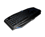 Zalman Klawiatura komputerowa ZALMAN ZM-K400G - 1445711 - zdjęcie 5